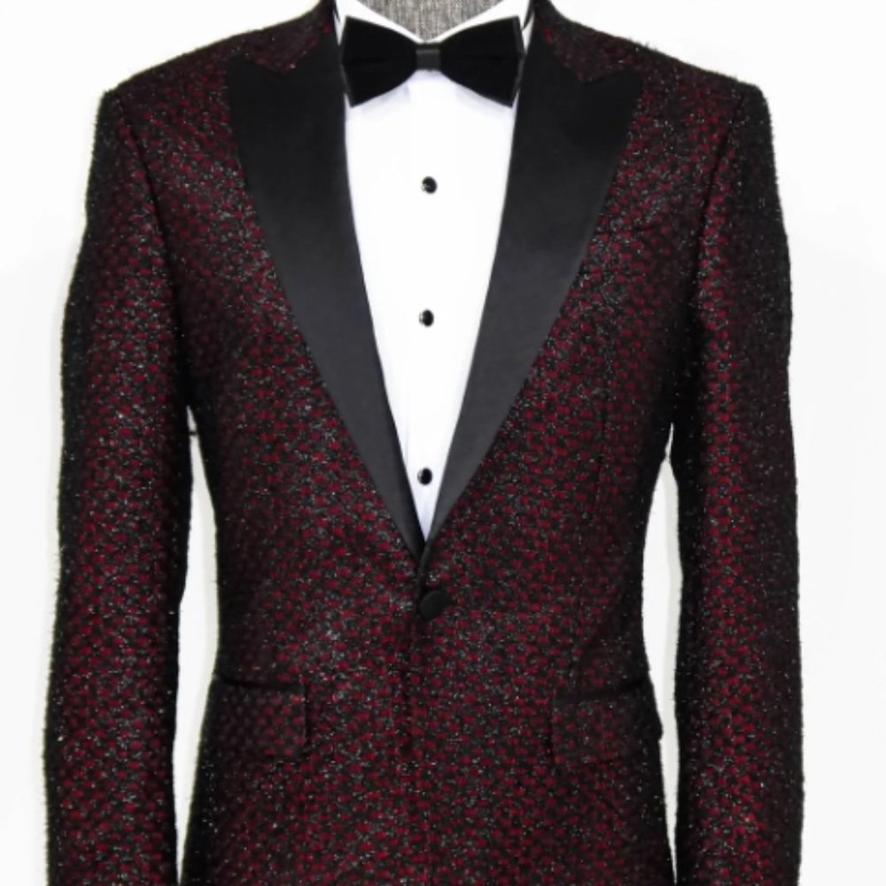 Sport Coat